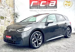 VW ID.3 Pro Performance 1st Max