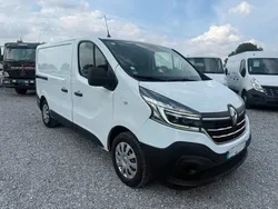Renault trafic gd confort 2.dci 120 prix ht 13250