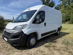 Citroen JUMPER FG L2H2 3.5 140CH BLUEHDI S&S
