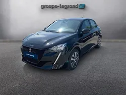 Peugeot 208 e-208 136ch Like