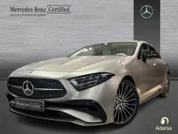 Mercedes-Benz C 220 220d Aut.