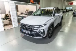 Hyundai TUCSON 1.6 T Maxx