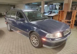 Volvo V40 T4 2.0 Turbo 200cv 1 dono