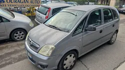 Opel Meriva 1.4 - 90ch Twinport