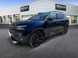 CITROEN C5 Aircross PureTech 130 S&S EAT8 Shine