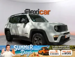 JEEP Renegade 1.0 Longitude 4x2