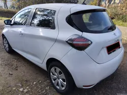 Renault Zoe Zen 52 C/ BATERIAS PROPRIAS - C/ GARANTIA - Carregador Domestico e Rápido