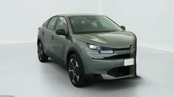 Citroën C4 PureTech 130 EAT8 Plus