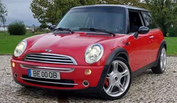 MINI Cooper 1.6