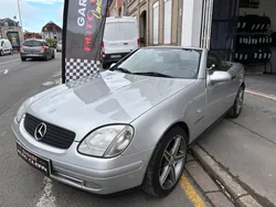 🇫🇷MERCEDES SLK 230 *KOMPRESSOR 193 Ch PROPRE