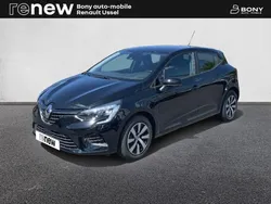 Renault Clio V TCe 90 Equilibre