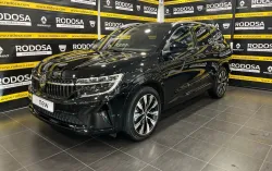 RENAULT Espace Espace 1.2 E-Tech Híbrido Techno 146kW