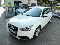 Audi a1 1,6 tdi 90 cv ambition 3 portes