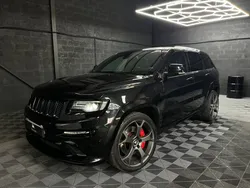 Jeep Grand Cherokee IV 6.4 V8 HEMI SRT BVA8
