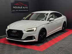 AUDI A5 SPORTBACK 40 TDI 204 S tronic 7 Quattro Design