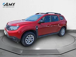 DACIA Duster Blue dCi 115 4x2 Confort