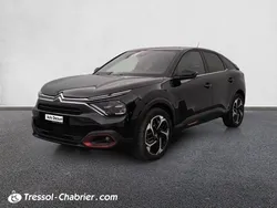CITROEN C4 BlueHDi 130 S&S EAT8 Feel Pack