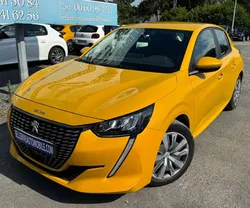 Peugeot 208 1.5 BLUEHDI 100CH S&S ACTIVE