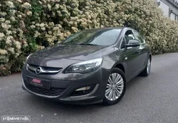 Opel Astra 1.6 CDTI Cosmo S/S J18