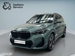 BMW X1 xDrive25e Pack Desportivo M Pro