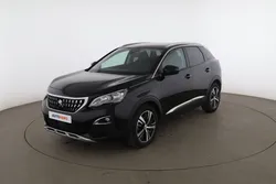 Peugeot 3008 1.2 PureTech Allure EAT8 130 ch