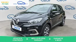 Renault Captur I 0.9 TCe 90 Business