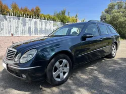 Mercedes-Benz E 320 CDI Avantgard 204cv 09/2003 W211 S211