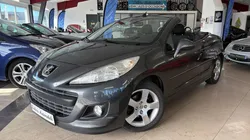 Peugeot 207 CC 1.6 THP 150ch