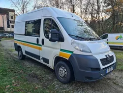 Peugeot Boxer L2H2 150 CV 7 PLACES turbo HS