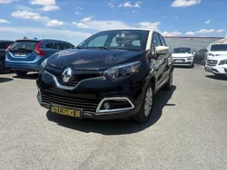 Renault Captur TCe 90 Energy E6 Intens