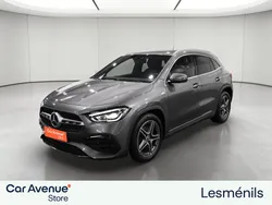 MERCEDES GLA 200 7G-DCT AMG Line