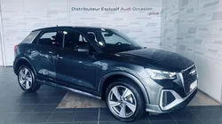 AUDI Q2 30 TFSI 110 BVM6 Advanced