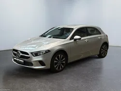 Mercedes-Benz A 250 e Business Line 8G-DCT