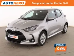 TOYOTA Yaris 120H 1.5 Business Plus