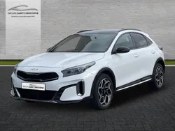 Kia XCeed 1.5 T-GDI 160ch GT-line Premium DCT7