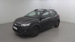 DACIA Sandero ECO-G 100 GSR2 Stepway Expression
