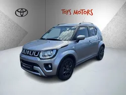 Suzuki Ignis Privilege 1.2 90 ch