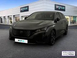 Peugeot 308 SW BlueHDi 130ch S&S EAT8 Allure Pack