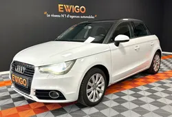 Audi a1 sportback 1.6 tdi 90 ambition