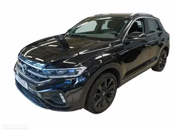 VW T-Roc 1.5 TSI R-Line DSG