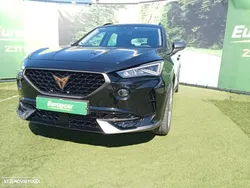 Cupra Formentor 1.4 e-Hybrid DSG