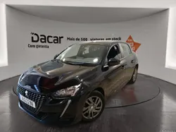 Peugeot 208 1.5 BHDI ACTIVE