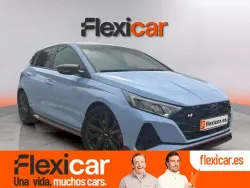HYUNDAI i20 1.6T N