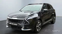 Kia Sportage de 2022