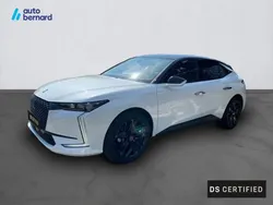 Ds DS 4 PureTech 130ch Performance Line Automatique