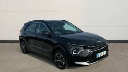 KIA Niro 1.6 HEV Drive 129