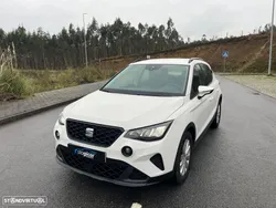 SEAT Arona 1.0 TSI Style