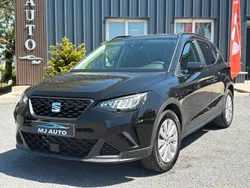 Seat Arona STYLE 1.0 TSI 95ch / 11 345 km