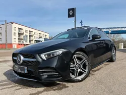 Mercedes Classe A 180 AMG LINE