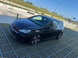 VW Golf 2.0 TSi GTi